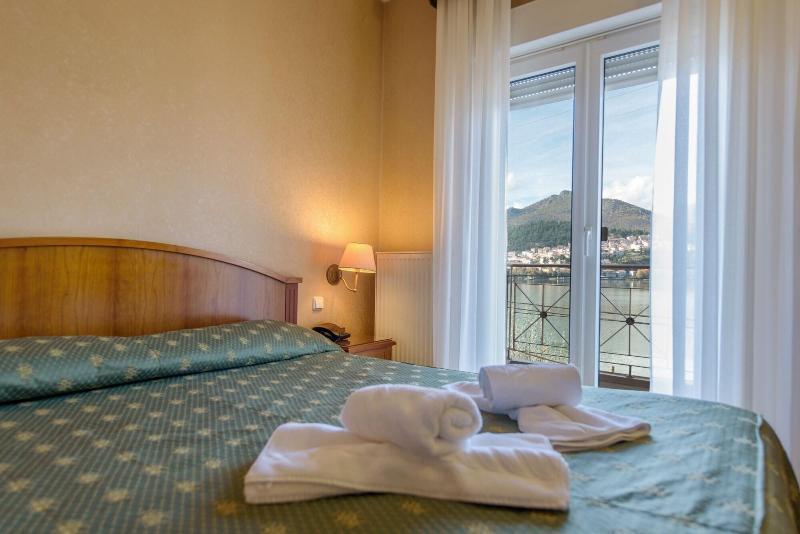 Hotel Kastoria In Kastoria City Exterior photo